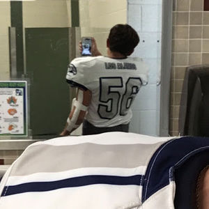 Meet your Posher, Evan